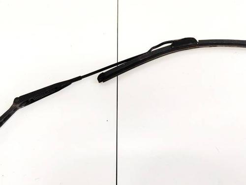 Used Front windshield wiper arm Front windshield wiper arm OPEL ASTRA G Hatchback (T98) 1.7 DTI 16V (F08, F48) (75 hp) 32938384 32938384