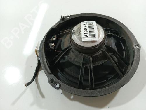 Speaker FORD FOCUS III 1.6 TDCi | BP32550086E2