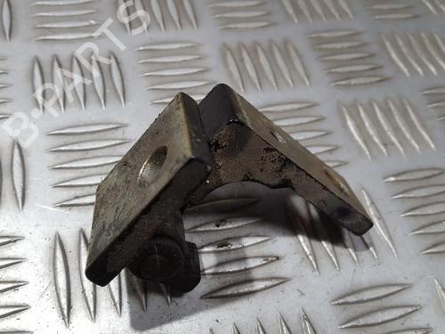 Used Hinge/Door check strap Hinge/Door check strap FIAT STILO (192_) 1.9 D Multijet (100 hp) 33501643 33501643