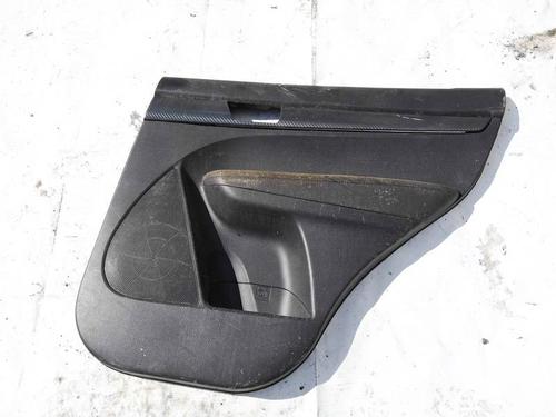 Bageste højre beklædning Bageste højre beklædning KIA SORENTO II (XM) 2.2 CRDi (197 hp) 35075777 35075777