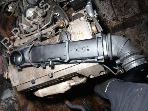 Pipe SSANGYONG ACTYON I 2.3 | BP34869729M125 - Image 2