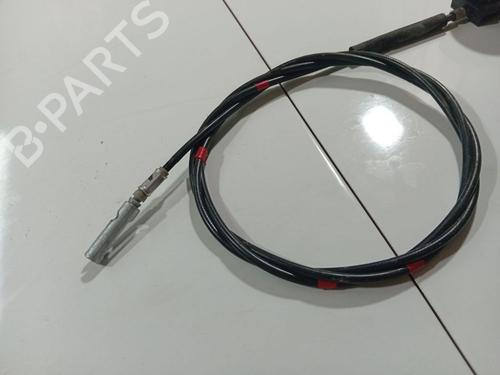 Rear left interior door handle MAZDA 6 Hatchback (GG) 2.0 DI (GG14) | BP34920282I15 - Image 3