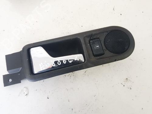 Used Rear left interior door handle Rear left interior door handle VW PASSAT B5 Variant (3B5) 1.9 TDI Syncro/4motion (110 hp) 35523736 35523736