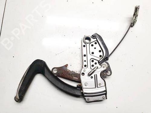 Used Hand brake Hand brake HONDA CIVIC VIII Saloon (FD, FA) 1.3 IMA (FA3, FD3) (95 hp) 35128399 35128399