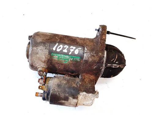 Starter OPEL ASTRA H (A04) 1.7 CDTI (L48) | BP36942454M8 - Image 2