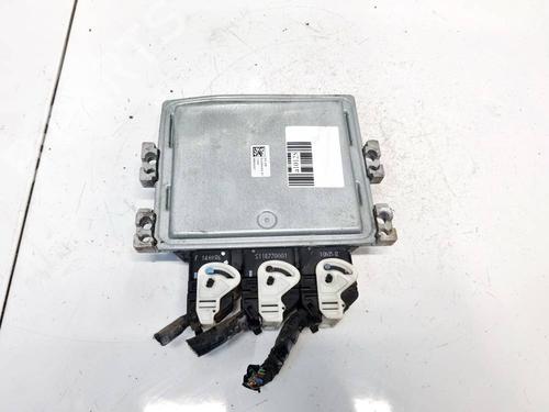 Engine control unit (ECU) FORD GALAXY II (WA6) 2.0 TDCi | BP32584217M57  - Image 7