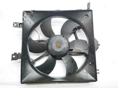 Used Fan Fan NISSAN PRIMERA (P11) 2.0 TD (90 hp) 35875969 35875969