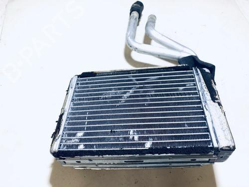 Used Heater matrix Heater matrix JAGUAR X-TYPE I (X400) 2.0 D (130 hp) 35566303 35566303