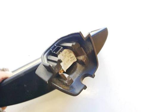 Rear mirror VW GOLF PLUS V (5M1, 521) 1.9 TDI | BP34787310I6 - Image 2