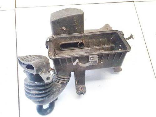 Used Air filter box Air filter box KIA PICANTO I (SA) 1.1 (65 hp) 34745928 34745928