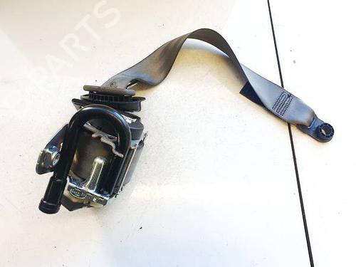 Front left seatbelt JAGUAR XJ (X351) 3.0 SDV6 | BP35106431I26 - Image 3