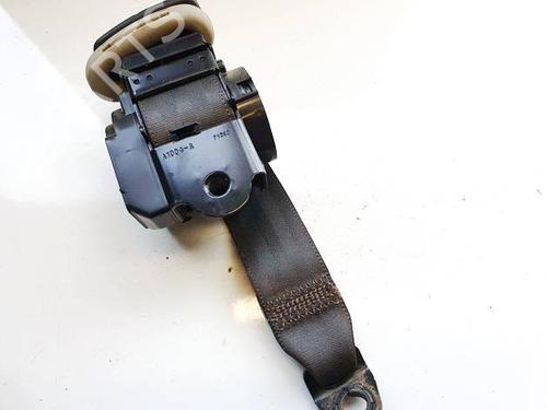 Used Rear right seatbelt Rear right seatbelt 34977556 34977556