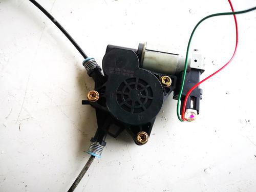 Used Left rear window motor Left rear window motor 35585968 35585968