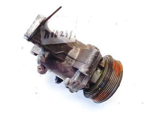 Compressor A/C MAZDA CX-3 (DK) 1.5 SKYACTIV-D (DK2WS, DK5FW) | BP35005346M34 - Image 3