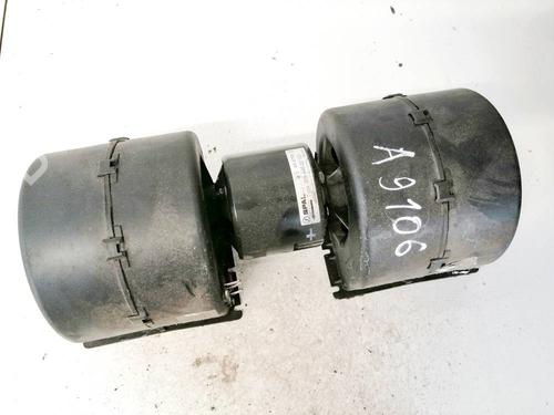 Used Heater blower motor Heater blower motor FIAT DUCATO Van (250_) 140 Natural Power (136 hp) 35017975 35017975