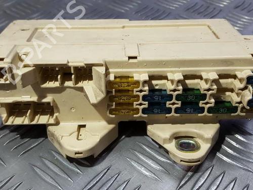 Used Fuse box Fuse box MAZDA 626 IV Hatchback (GE) 2.0 i (GE10S1) (115 hp) 33492886 33492886