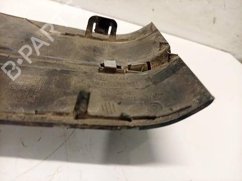 Grill RENAULT ESPACE IV (JK0/1_) 2.0 dCi (JK03, JK04, JK1C, JK1G, JK1J, JK1K) | BP35087298C40  - Image 5