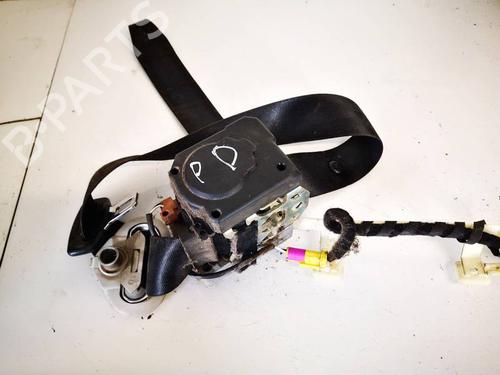 Used Front right seatbelt Front right seatbelt 35040687 35040687