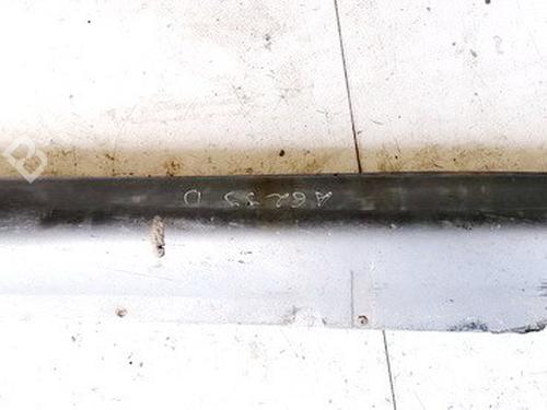 Højre sidekjole Højre sidekjole HYUNDAI SONATA IV (EF) 2.0 (134 hp) 35601562 35601562