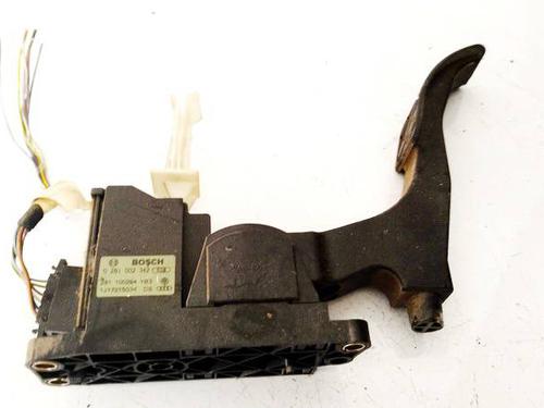 Used Pedal Pedal VW BORA I (1J2) 1.9 TDI (130 hp) 39632224 39632224