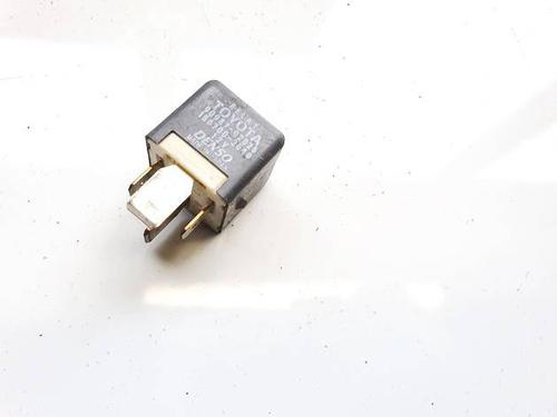Electronic sensor TOYOTA PREVIA II (_R3_) 2.0 D-4D (CLR30_, CLR30R) | BP32584380M84 - Image 3