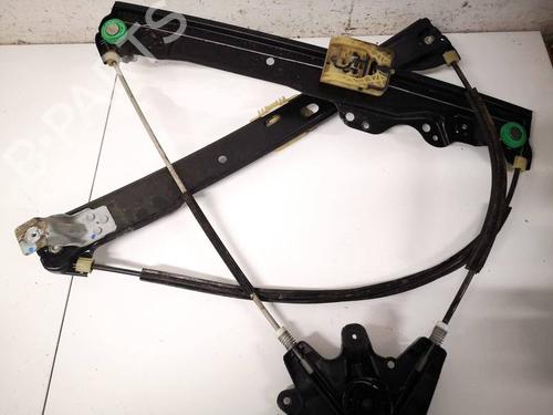 Used Front left window mechanism Front left window mechanism 34858936 34858936