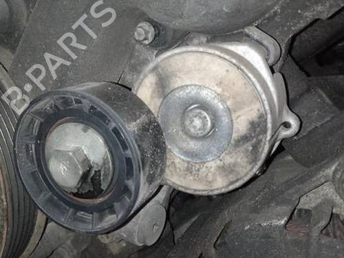 Used Pulley Pulley CITROËN BERLINGO MULTISPACE (B9) 1.6 HDi 90 (90 hp) 35322614 35322614