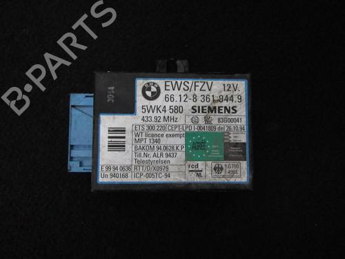 Used Electronic module Electronic module BMW 7 (E38) 730 i, iL (218 hp) 33485857 33485857