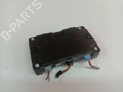 Electronic module RENAULT CLIO III (BR0/1, CR0/1) 1.5 dCi | BP35831378M83 - Image 3