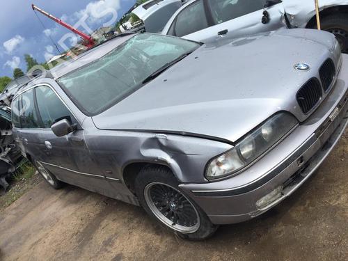 AC pipe BMW 5 (E39) 525 tds | BP32969411M126  - Image 7