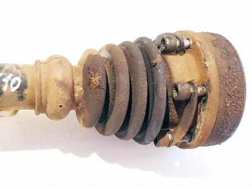 Left front driveshaft AUDI 80 B4 Saloon (8C2) 2.0 | BP35048233M38 - Image 3