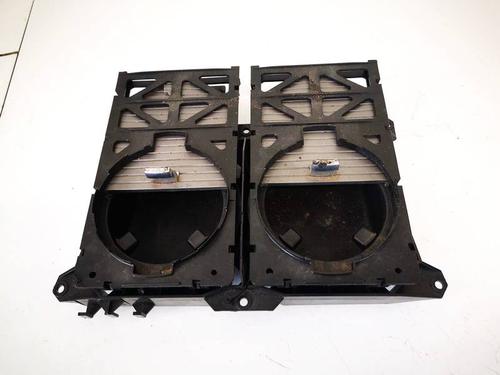 Suporte copos/Objectos Suporte copos/Objectos BMW 7 (E65, E66, E67) 740 d (258 hp) 35039208 35039208