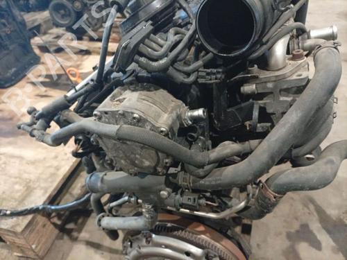Used Pipe Pipe VW PASSAT B6 (3C2) 1.9 TDI (105 hp) 36151969 36151969