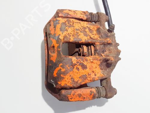 Used Right front brake caliper Right front brake caliper MITSUBISHI CARISMA (DA_) 1.9 TD (DA4A) (90 hp) 35619328 35619328