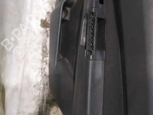 Bageste højre beklædning Bageste højre beklædning OPEL ZAFIRA / ZAFIRA FAMILY B (A05) 1.7 CDTI (M75) (125 hp) 34821330 34821330