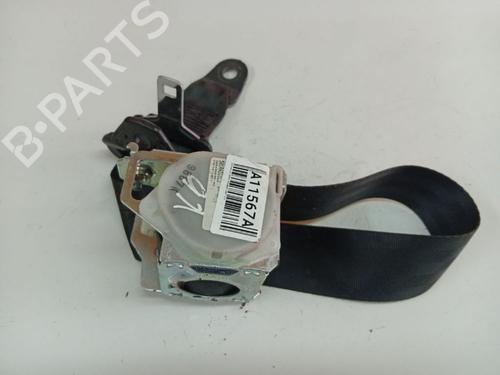 Used Rear left seatbelt Rear left seatbelt 37678350 37678350
