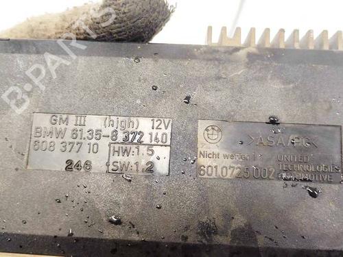 Electronic module BMW 7 (E38) 725 tds | BP32947457M83 - Image 3