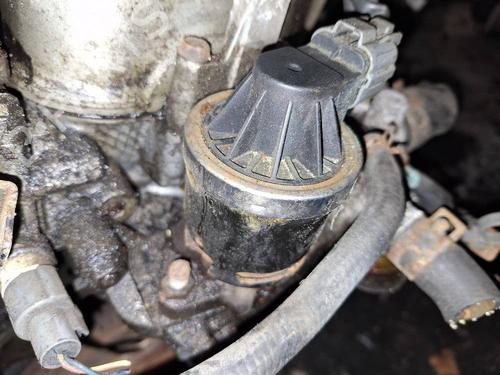 Used Egr Egr 35128605 35128605