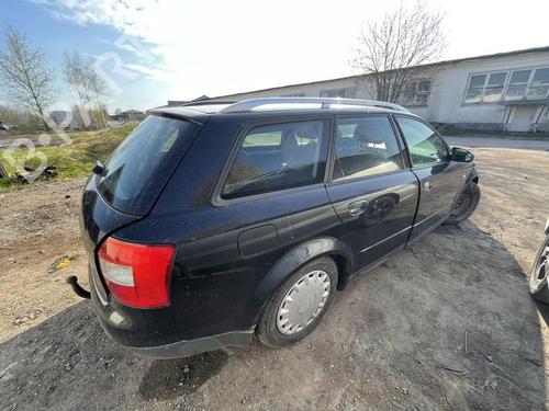 Electronic module AUDI A4 B6 (8E2) 2.5 TDI quattro | BP32879794M83 - Image 8