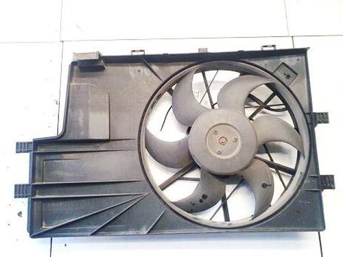 Used Fan Fan MERCEDES-BENZ A-CLASS (W168) A 170 CDI (168.008) (90 hp) 34839764 34839764