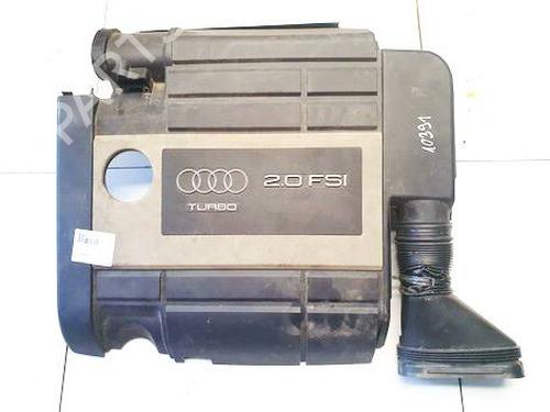 Used Upper protection Upper protection 34990776 34990776
