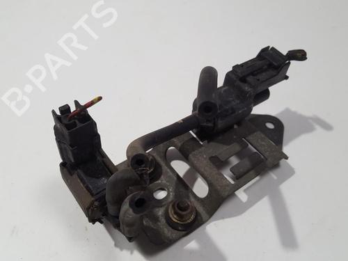 Used Electronic module Electronic module MAZDA 121 II (DB) 1.3 16V (DB3PA) (53 hp) 35835029 35835029