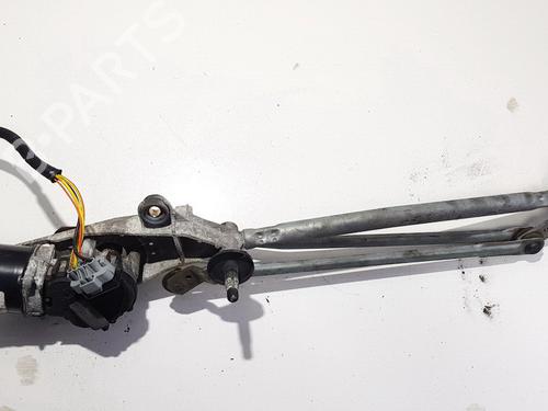 Used Front wipers mechanism Front wipers mechanism 35531388 35531388