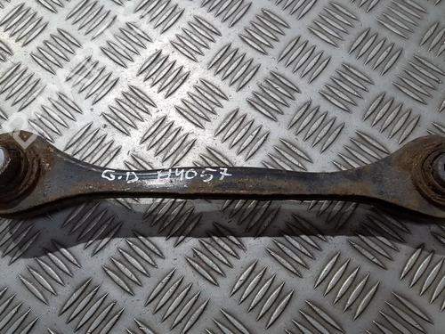 Used Right rear suspension arm Right rear suspension arm SKODA OCTAVIA II (1Z3) 1.9 TDI (105 hp) 35698160 35698160