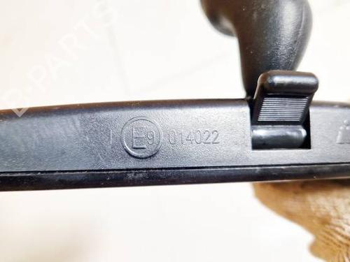 Rear mirror VW GOLF V (1K1) 1.9 TDI | BP35020917I6 - Image 3