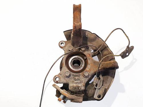 Used Right front steering knuckle Right front steering knuckle 35263896 35263896