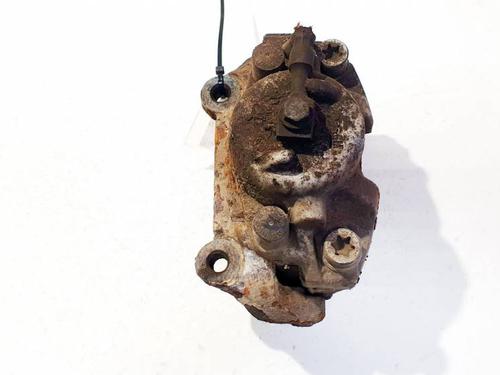 Left front brake caliper OPEL SIGNUM Hatchback (Z03) 2.0 DTI (F48) | BP39182002M105 - Image 2