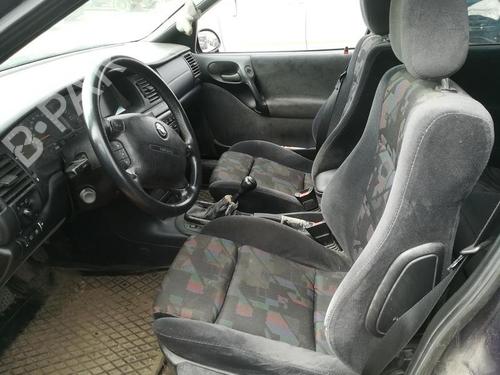 Electronic sensor OPEL VECTRA B (J96) 2.0 DTI 16V (F19) | BP33519331M84 - Image 7