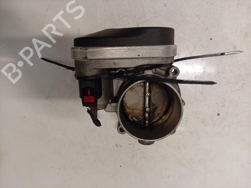 Used Throttle body Throttle body RENAULT TWINGO II (CN0_) 1.5 dCi 75 (75 hp) 35299555 35299555