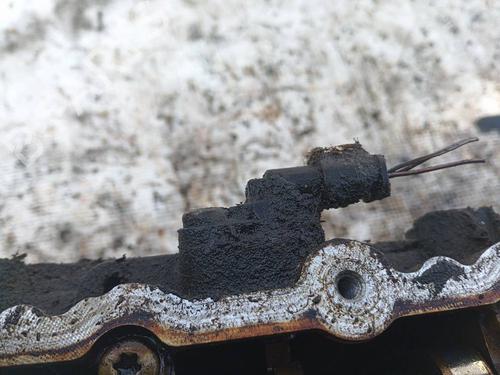 Used Electronic sensor Electronic sensor 34940206 34940206